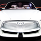 Illustration for article titled The Infiniti Q Inspiration Concept Previews A Future Thats Actually Interesting